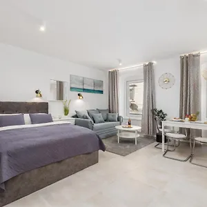  Appartement Srnec - Korzo