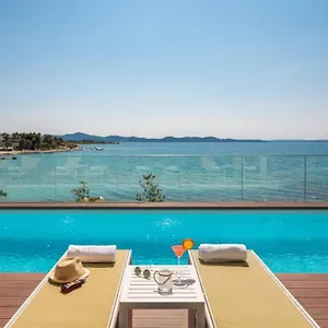  Apartment Dedaj - Tina Croatia