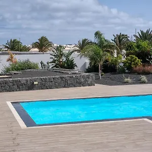 Sugarsand Senator Сasa de vacaciones Costa Teguise