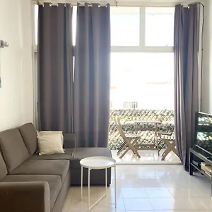 Intimate & Stylish With Balcony Apartamento Las Palmas de Gran Canaria
