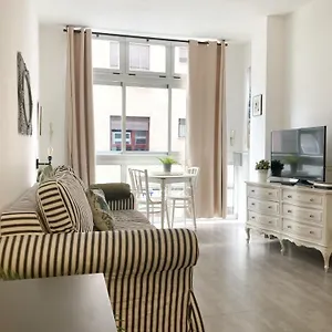 Boutique I By Canary365 Apartamento Las Palmas de Gran Canaria