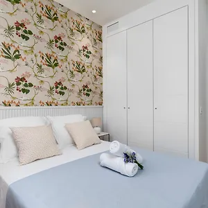  Apartment Iloftmalaga Aticos Plaza Teatro Iii & Iv Spain