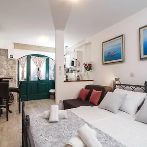  Apartment Cambi Croatia