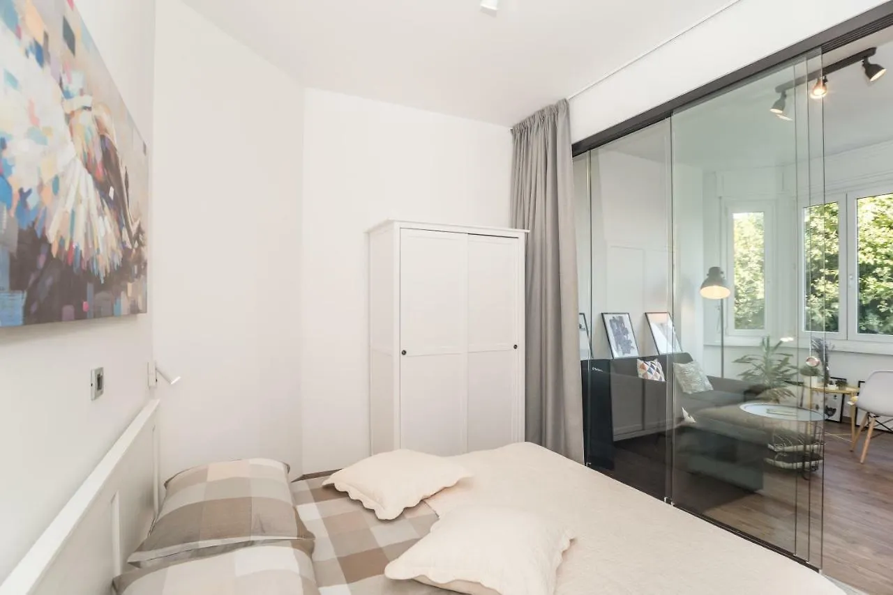 Apartment Mille Rijeka 0*,
