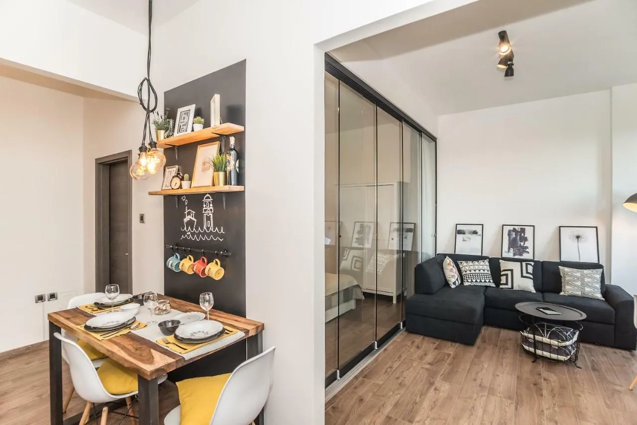 Apartment Mille Rijeka 0*,  Croatia