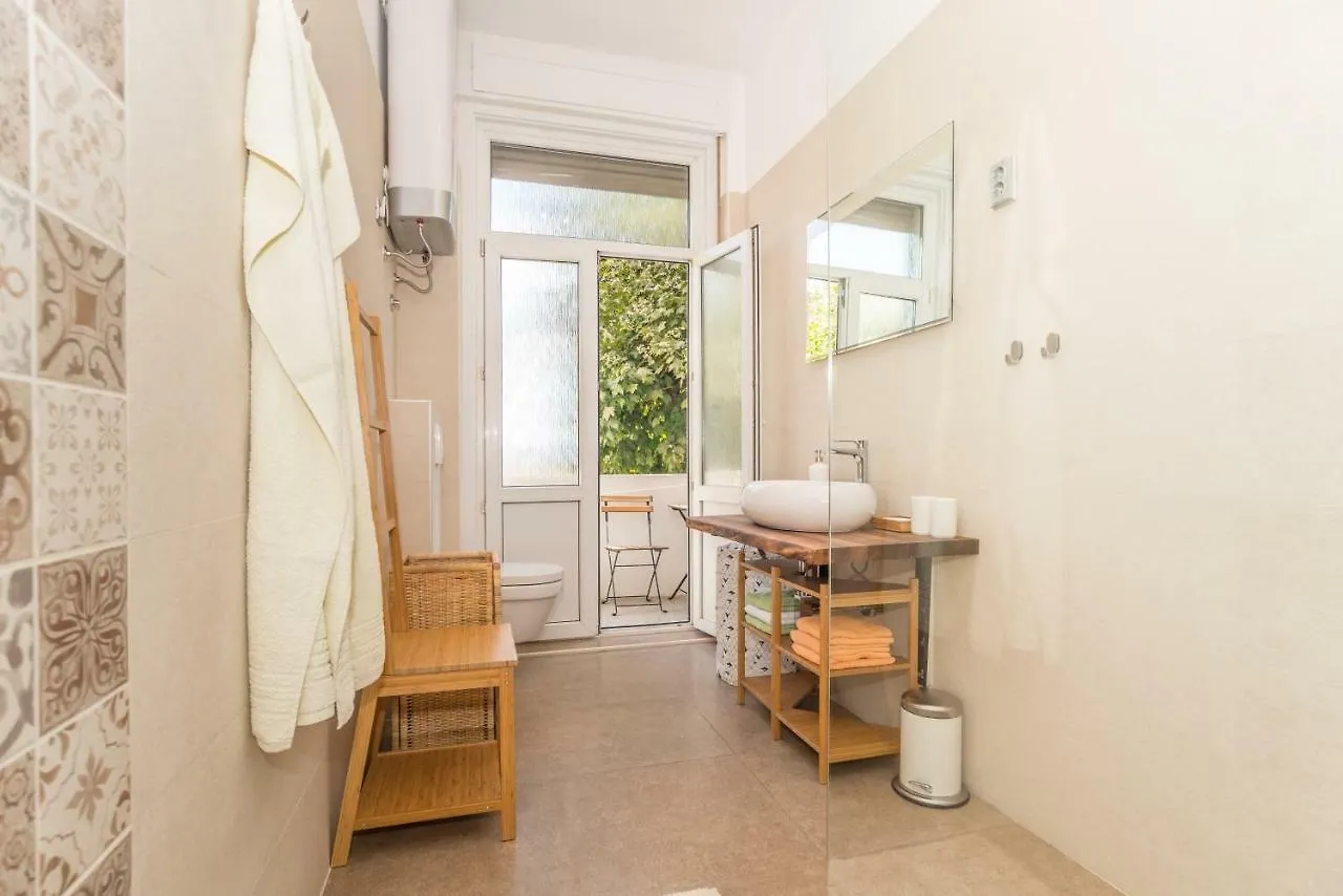 Apartment Mille Rijeka